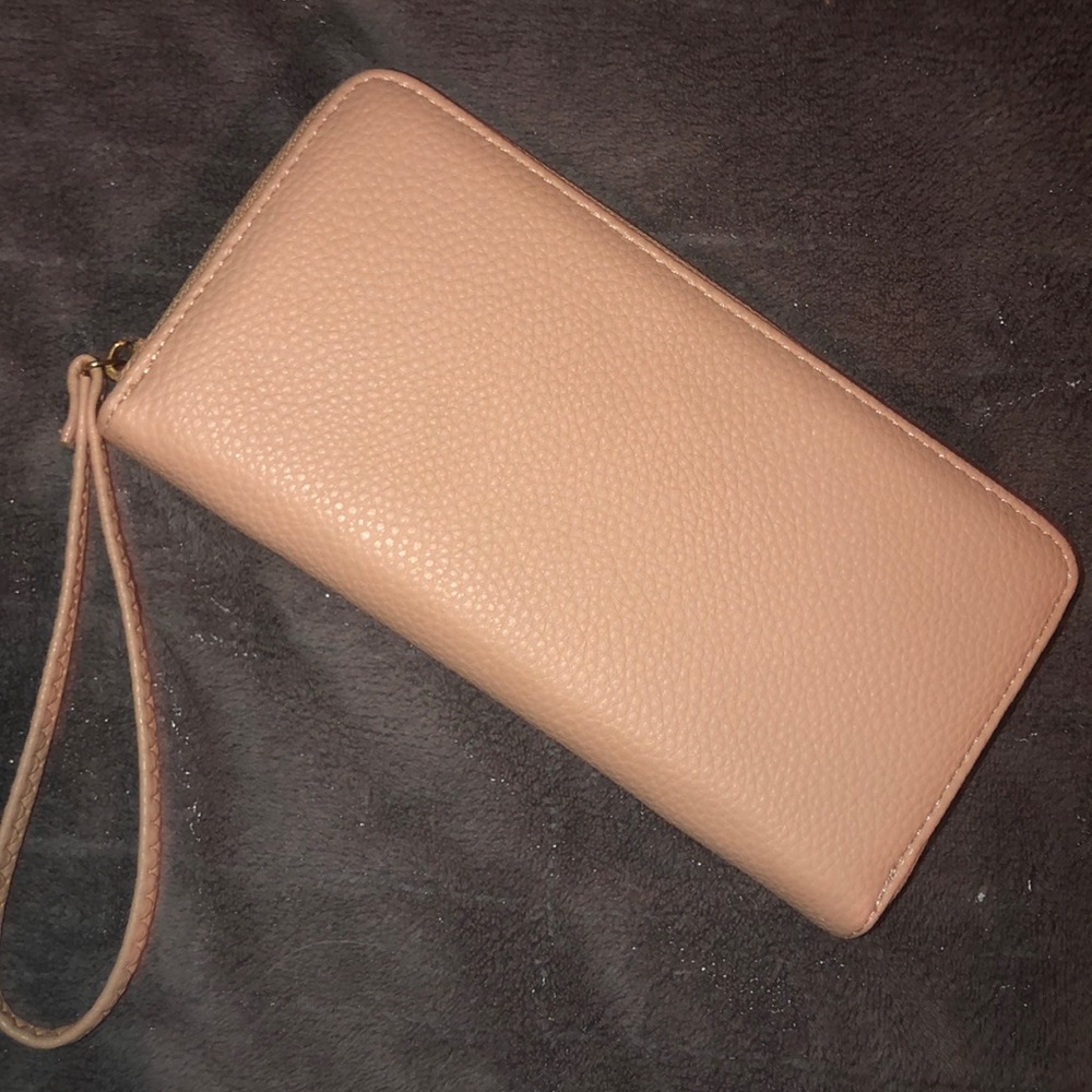 Simply Southern Wristlet